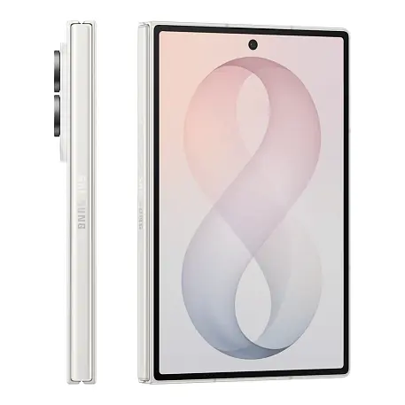 Смартфон Samsung Galaxy Z Fold8 12/512 ГБ кремовый (1sim + eSim) - 4