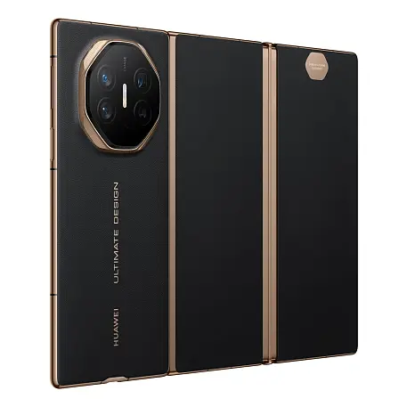 Смартфон Huawei Mate XT Ultimate Design 16/1 ТБ чёрный (2sim) - 2