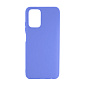 Клип-кейс (накладка) Silicone cover закрытый (без лого) для Xiaomi Redmi Note 10T (5G) / Poco M3 Pro