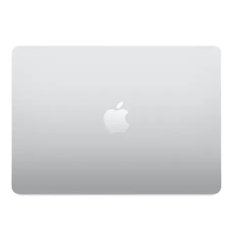 Ноутбук Apple Macbook Air 13" (2025) M4 16 ГБ, 256 ГБ SSD (MW0W3), серебристый - 6