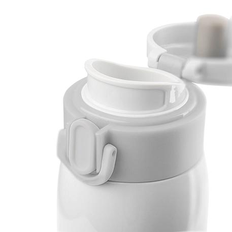 Термос Xiaomi Viomi Stainless Vacuum Cup (0.46 л) белый - 3