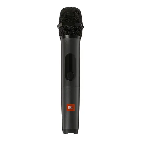 Портативная акустическая система JBL Partybox On-The-Go чёрный - 6