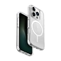 Клип-кейс (накладка) UNIQ Combat MagSafe для Apple iPhone 16 Pro