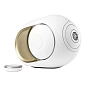 Акустическая система Devialet Phantom I 108dB белый матовый, сусальное золото