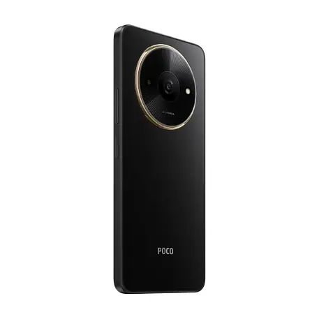 Смартфон Xiaomi Poco C61 3/64 ГБ чёрный (2sim) - 3