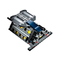 Конструктор LEGO Technic Bugatti Chiron, 3599 шт