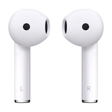 Беспроводные наушники Honor Earbuds X5 белый - 2