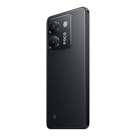 Смартфон Xiaomi Poco M7 Pro 5G 8/256 ГБ чёрный (2sim) - 7