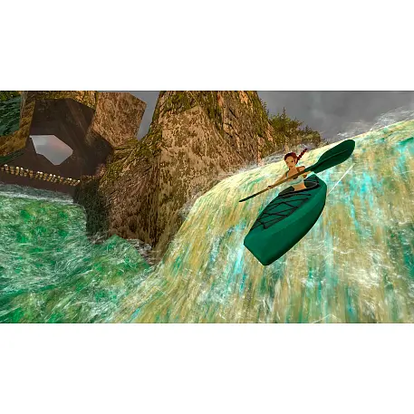 Игра для PS5 Tomb Raider I-III Remastered Starring Lara Croft - 4