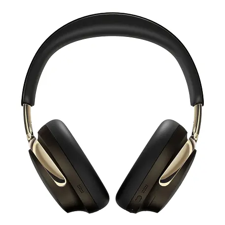 Беспроводные наушники Bose QuietComfort Ultra Headphones 2nd Gen "пустынный золотой" - 3