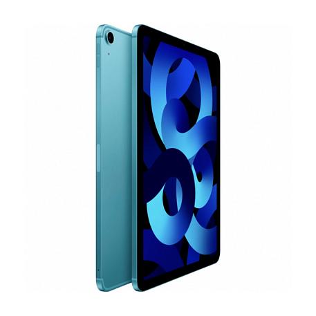 Планшет Apple iPad Air (2022) M1 Wi-Fi + Cellular 256 ГБ синий (1sim + eSim) - 2