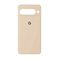 Клип-кейс (накладка) Silicone cover закрытый для Google Pixel 9