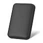 Внешний аккумулятор с беспроводной зарядкой WIWU Small Pudding Power Bank 5000 мАч 15 Вт