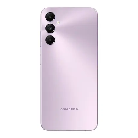 Смартфон Samsung Galaxy A05s 4/64 ГБ лавандовый (2sim) - 6