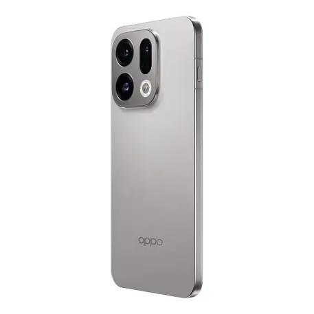 Смартфон Oppo Find X9 16/512 ГБ серый (2sim + eSim) - 5