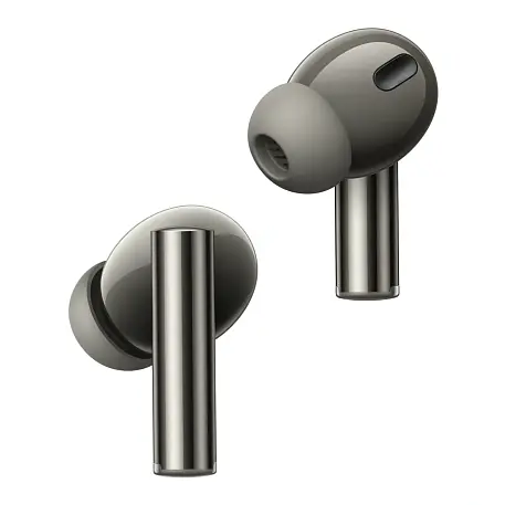 Беспроводные наушники Realme Buds Air 6 Pro чёрный - 5