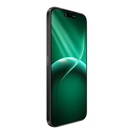 Смартфон Tecno Camon 50 12/256 ГБ зелёный (2sim) - 2