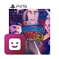 Игра для PS5 Drunkn Bar Fight (оформление на учётную запись)