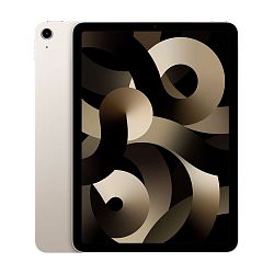 Планшет Apple iPad Air (2022) M1 Wi-Fi 256 ГБ "сияющая звезда" (MM9P3)