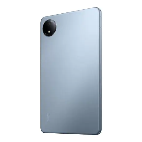 Планшет Xiaomi Redmi Pad SE 8.7 4G Wi-Fi + Cellular 4/128 ГБ синий (2sim) - 7