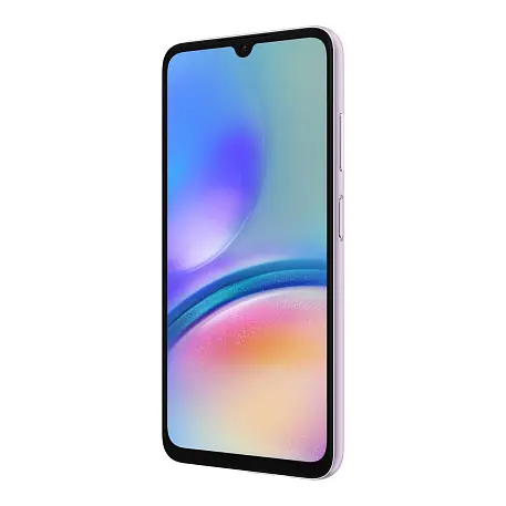 Смартфон Samsung Galaxy A05s 4/64 ГБ лавандовый (2sim) - 4
