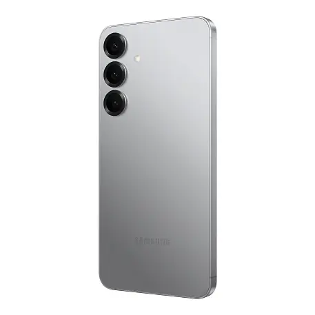 Смартфон Samsung Galaxy S25 Plus 12/512 ГБ серый (2sim + eSim) - 4