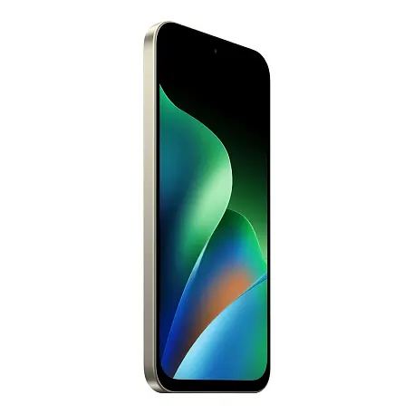 Смартфон Xiaomi Redmi 17 4/128 ГБ зелёный (2sim - гибридный слот) - 2