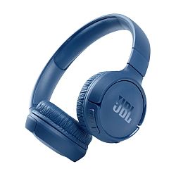 Беспроводные наушники JBL Tune 510BT синий