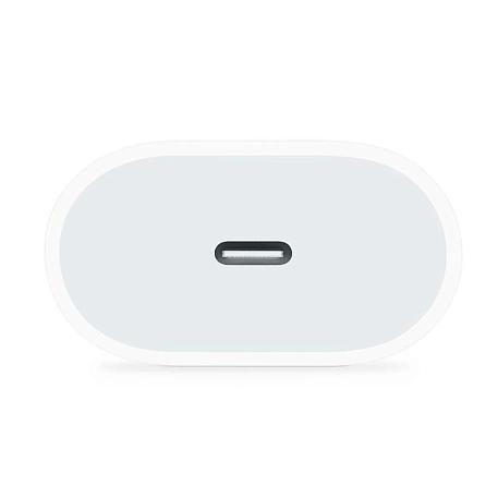 Сетевое зарядное устройство Apple USB-C 20 Вт - 2