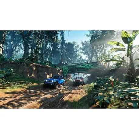 Игра для PS5 The Crew Motorfest - 3