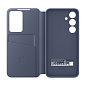 Чехол-книжка Samsung Smart View Wallet Case для Samsung Galaxy S24
