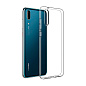 Клип-кейс (накладка) J-Case для Huawei P20