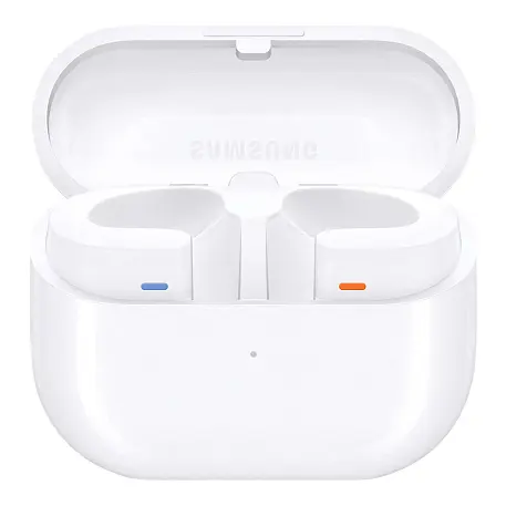 Беспроводные наушники Samsung Galaxy Buds 3 белый - 6