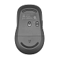Мышь беспроводная Xiaomi Mi Dual Mode Wireless Mouse 2