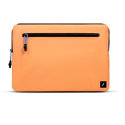 Чехол Native Union Ultralight Sleeve для Apple MacBook 13" / 14" полиуретан, нейлон, абрикосовый