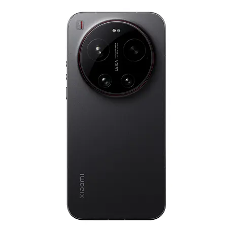 Смартфон Xiaomi 17 Ultra 16/512 ГБ чёрный (2sim + eSim) (без СЗУ) - 4