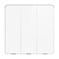 Умный выключатель Xiaomi Mijia Smart Switch Triple Key