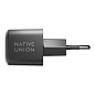 Сетевое зарядное устройство Native Union Fast GaN Charger PD 30 Вт чёрный - 3