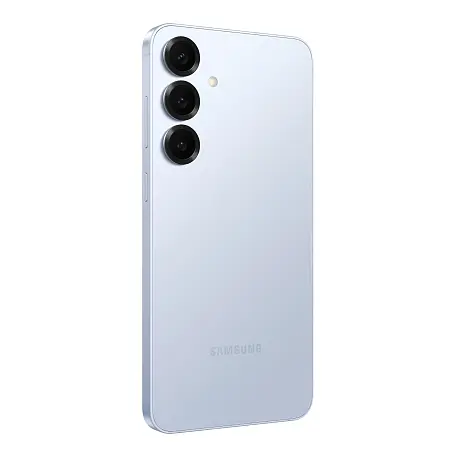 Смартфон Samsung Galaxy S25 Plus 12/512 ГБ голубой (2sim) - 2