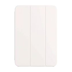 Чехол-книжка Apple Smart Folio для Apple iPad Mini 8.3" (2021) полиуретан, White