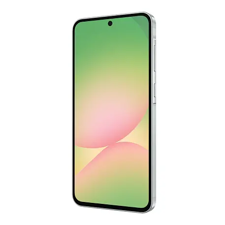 Смартфон Samsung Galaxy A56 5G 8/128 ГБ оливковый (2sim + eSim) - 4
