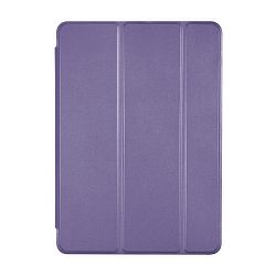 Чехол-книжка Smart Case для Apple iPad Pro 11" (2020 /  2021 / 2022) искусственная кожа, фиолетовый