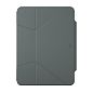 Чехол-книжка UNIQ Ryze для Apple iPad Pro 11" (2020 / 2022) / Apple iPad Air 10.9 (2020 / 2022) искусственная кожа, зелёный - 3