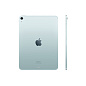 Планшет Apple iPad Air 11" (2024) M2 Wi-Fi + Cellular 256 ГБ синий (eSim) - 2