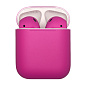 Беспроводные наушники Apple AirPods 2 с зарядным футляром