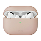 Кобура UNIQ Lino для Apple AirPods Pro 2