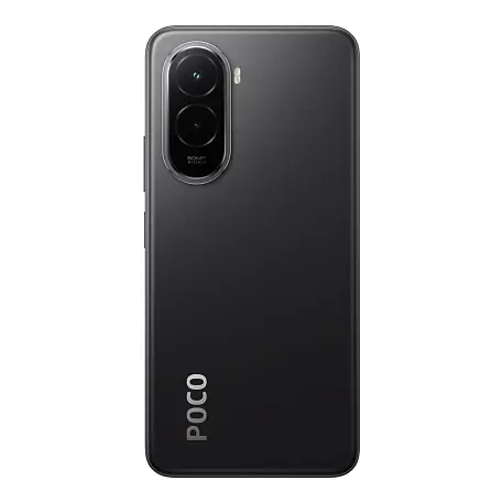 Смартфон Xiaomi Poco M7 4G 6/128 ГБ чёрный (2sim) - 5