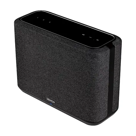 Акустическая система Denon Home 250 чёрный - 3
