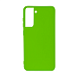 Клип-кейс (накладка) Без лого для Samsung Galaxy S22