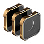 Набор фильтров GoPro PolarPro SHUTTER для HERO9 (H9-SHUTTER) - 1
